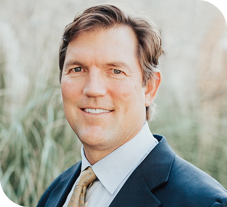 Dr. Drew Randall DDS