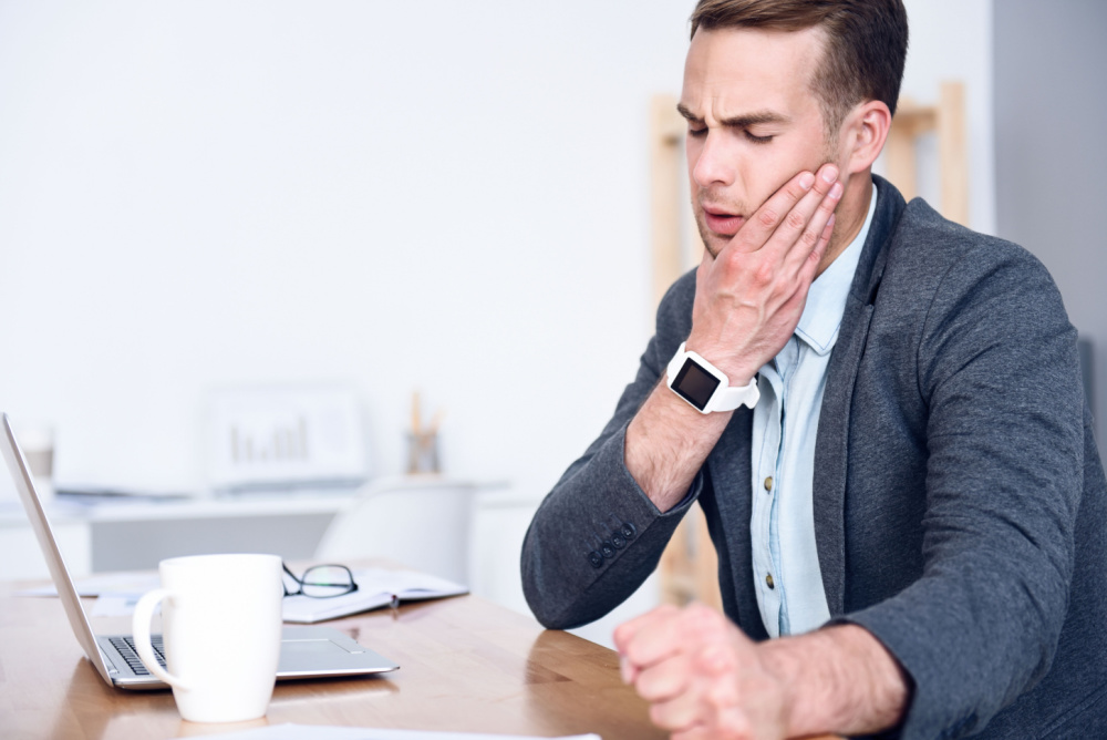 TMJ therapy university park tx, highland park tx