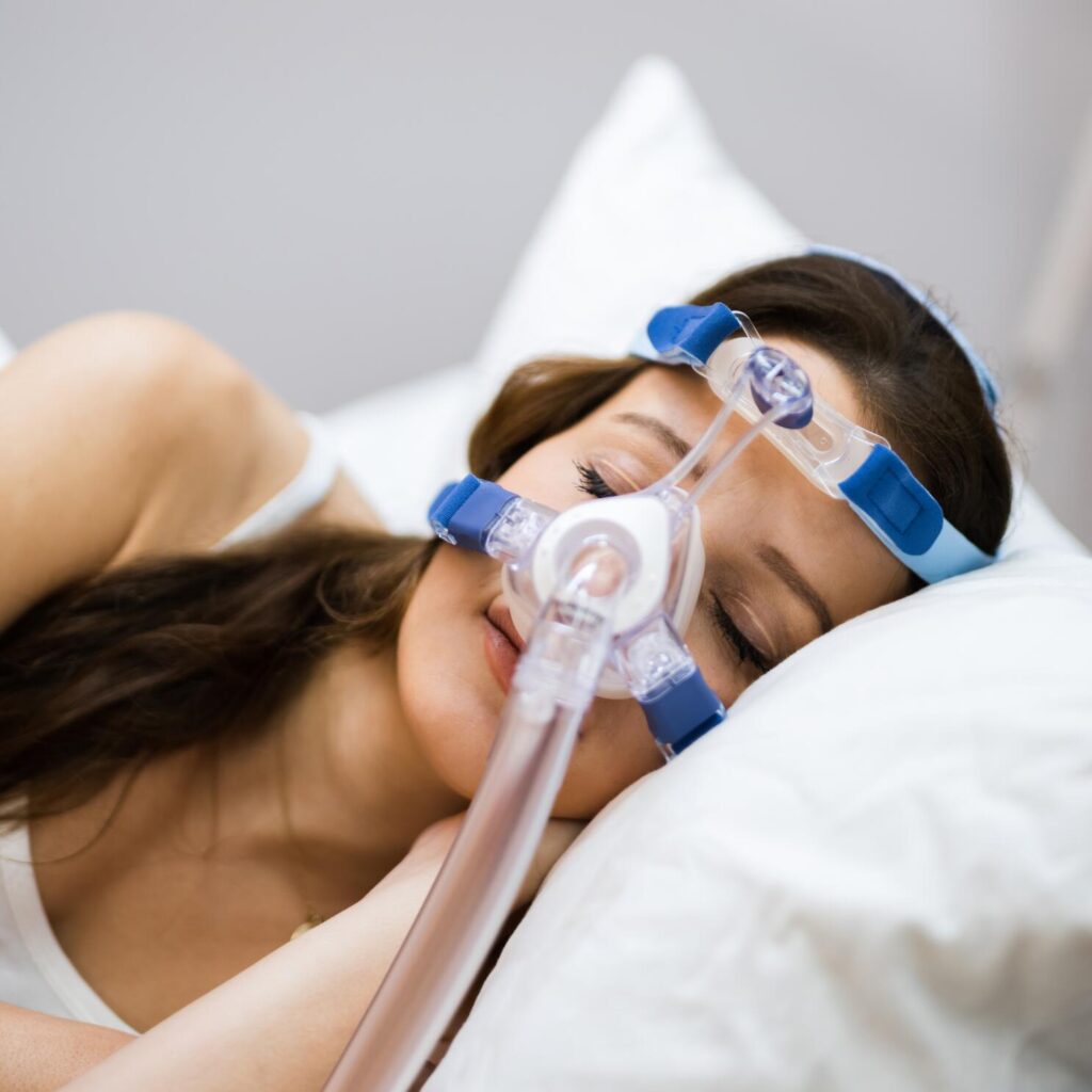 vivos sleep apnea treatment