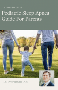 kids sleep apnea treatment, vivos, university park tx, highland park tx