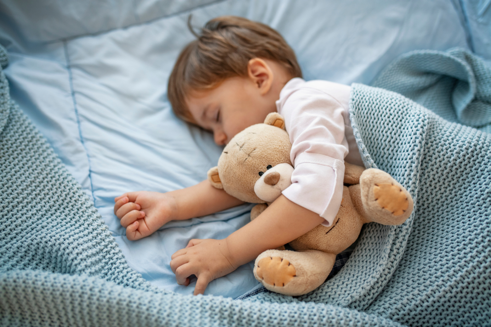 bedwetting treatment