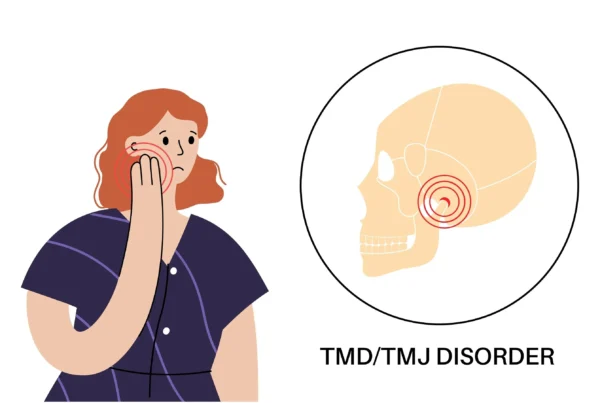 How Jaw Injuries Can Lead to TMJ Disorders