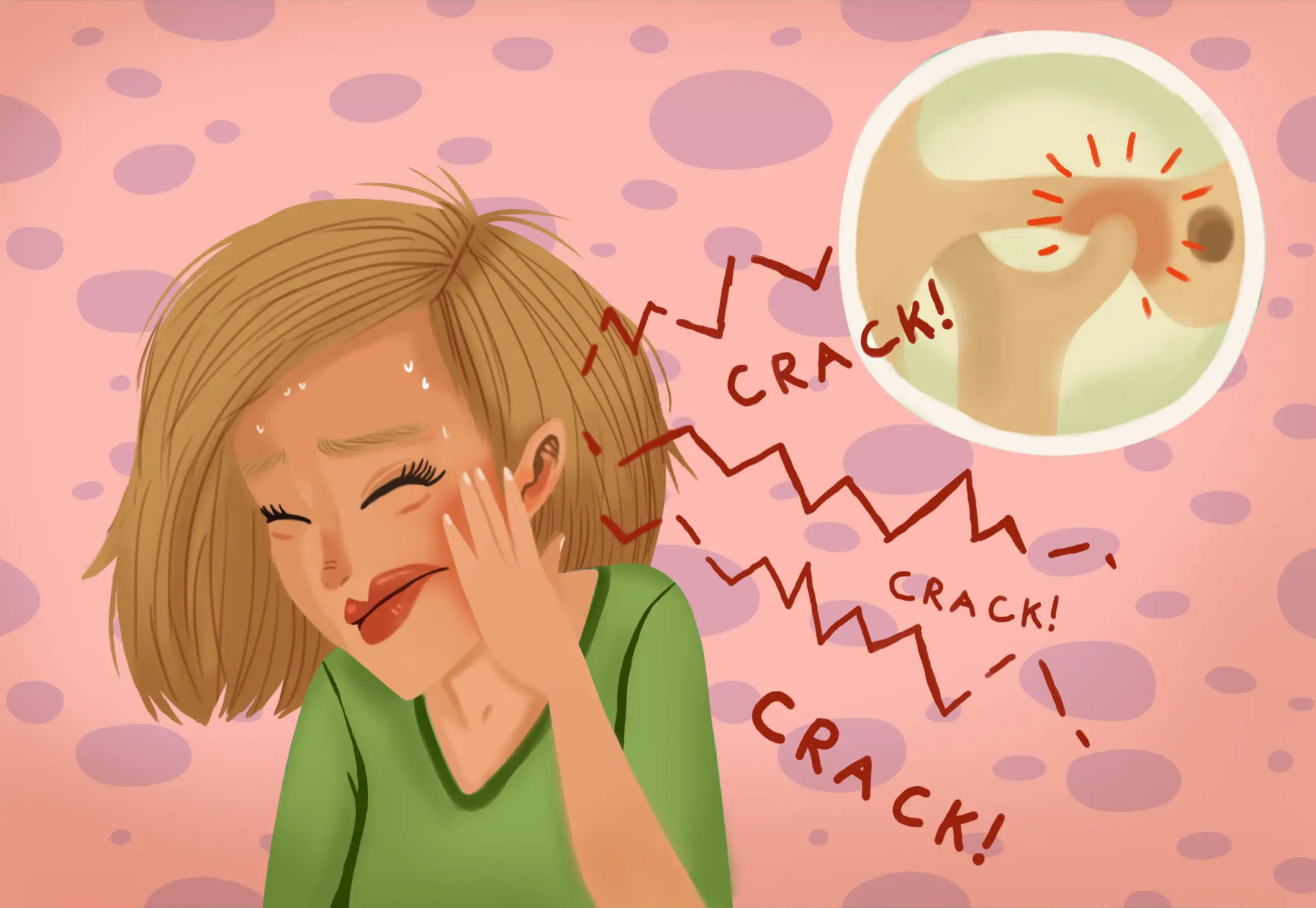Bruxism and TMJ in Dallas TX