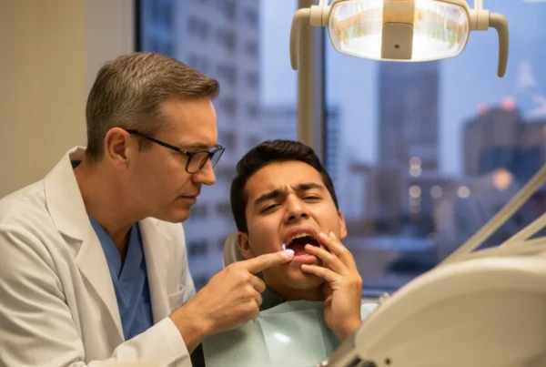 What Qualifies as a Dental Emergency?