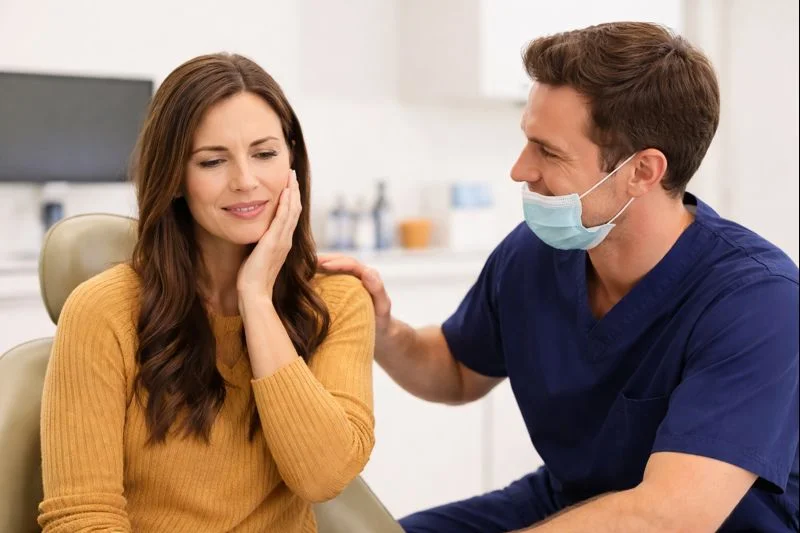 Emergency dentist in University Park, TX Emphasizes Clear Next Steps and Predictable Care as Patients Avoid Surprise Decisions