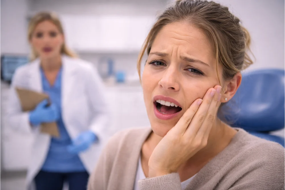 Is a Chipped, Cracked, or Broken Tooth a Dental Emergency?