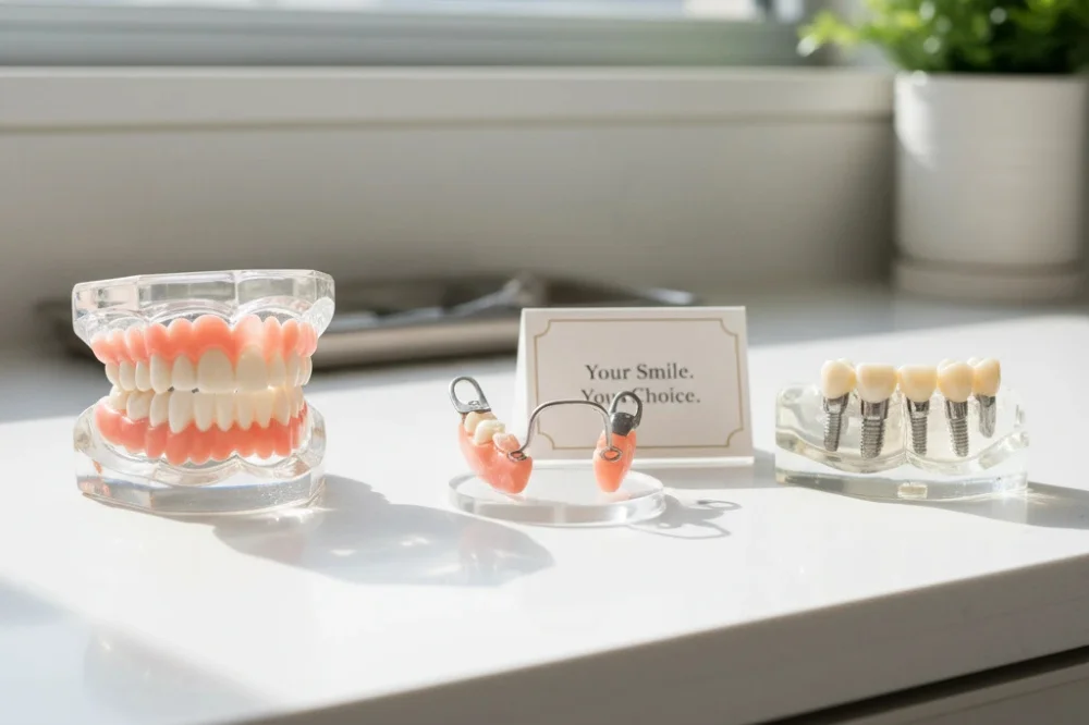 What Should You Do If a Permanent Tooth Is Knocked Out?