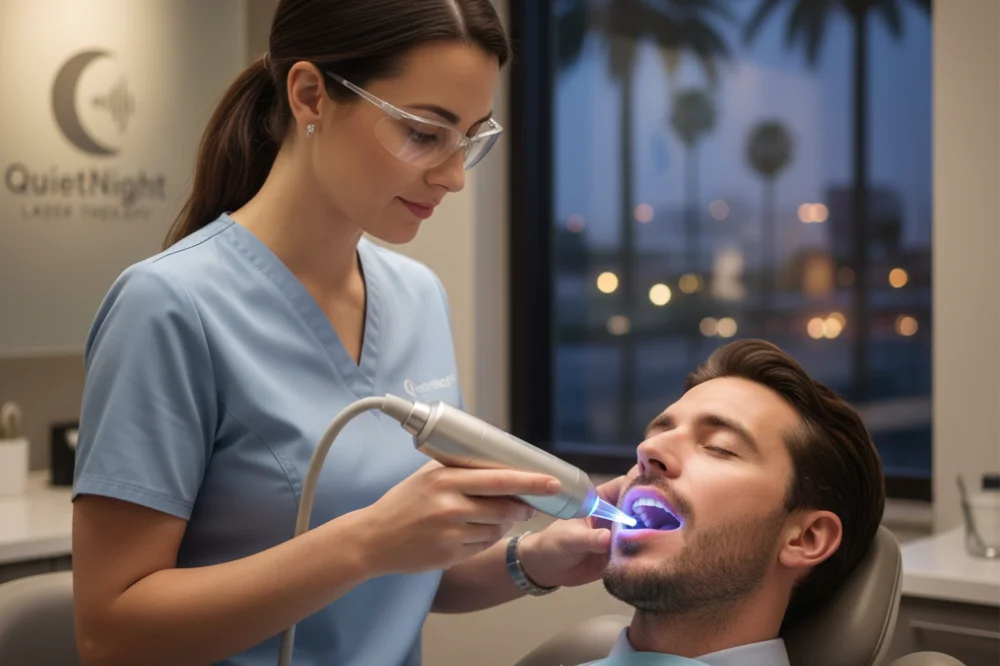 How Much Does Teeth Whitening Cost in University Park TX?