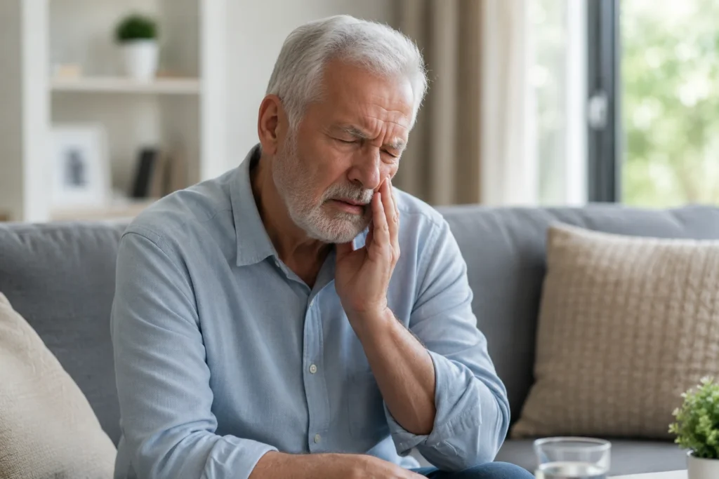 Dental Abscess in Dallas TX: When to Call a Dentist and When to Go to the ER