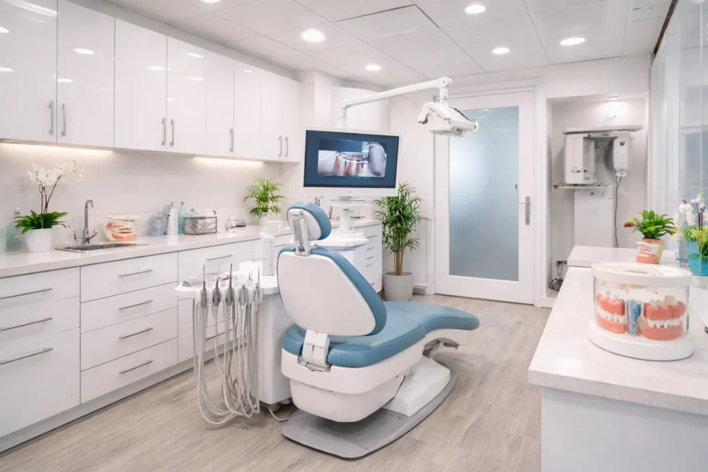 Dentists in Dallas TX, Dental Implants in Dallas TX