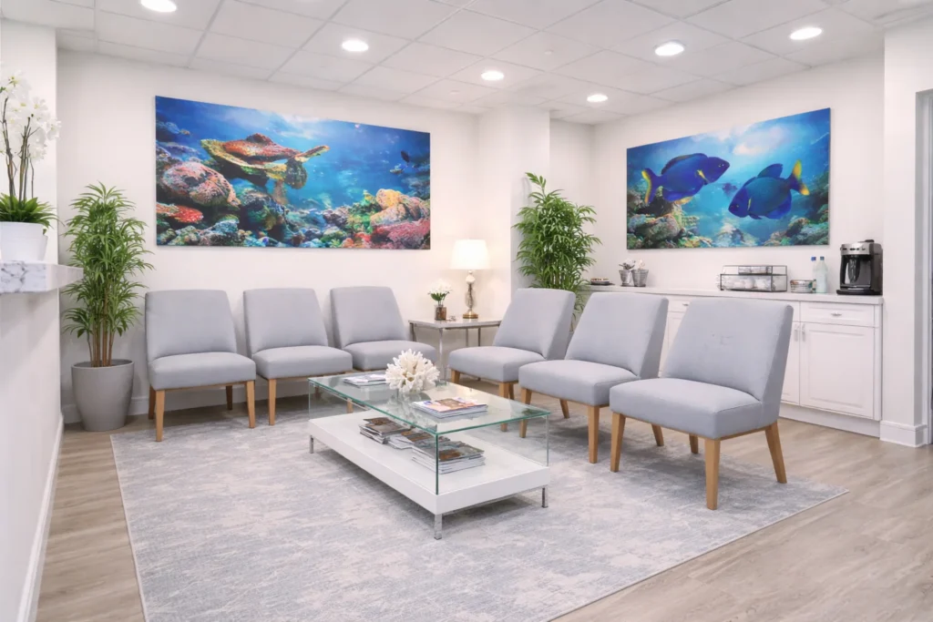 Dentists in Dallas TX, Dental Implants in Dallas TX