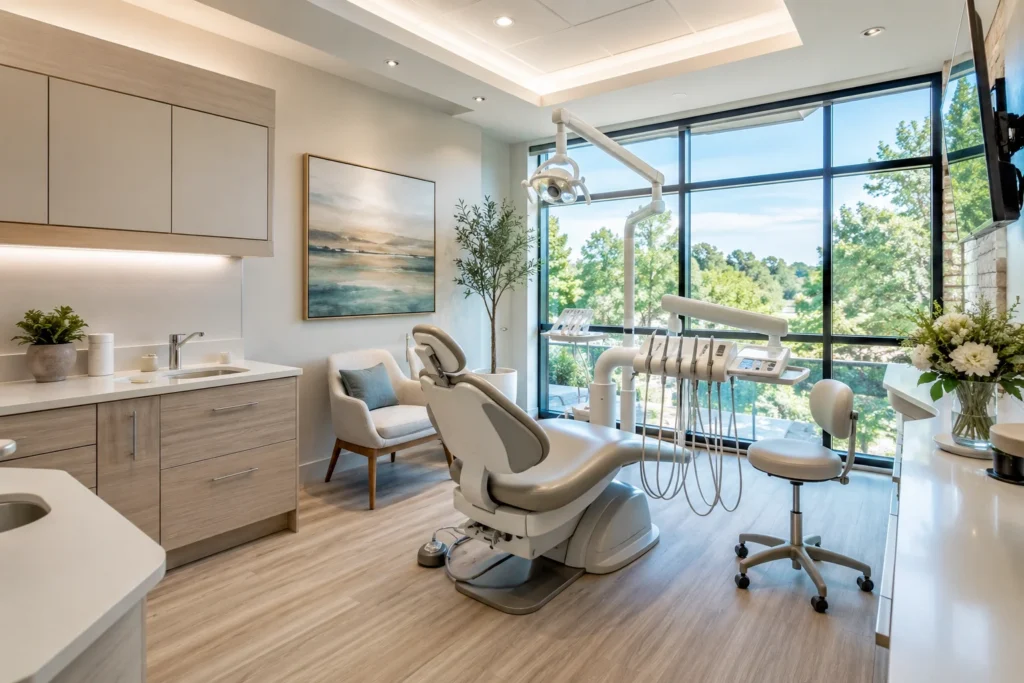 Dentists in Dallas TX, Dental Implants in Dallas TX