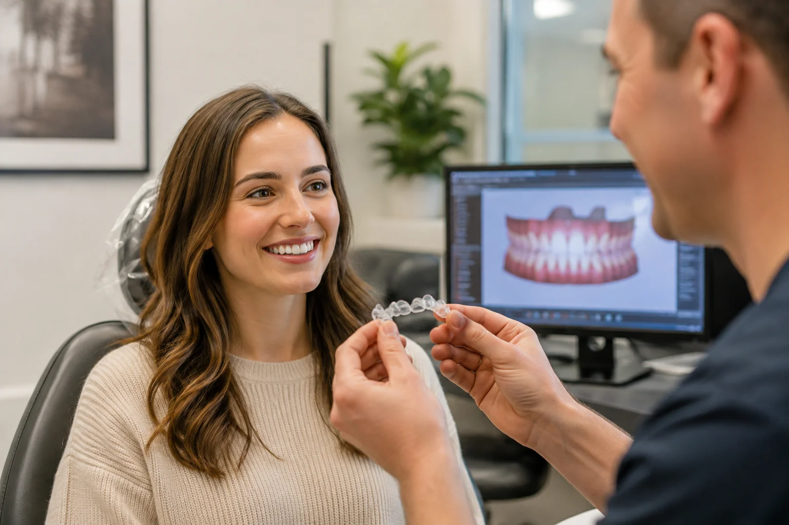 Does Insurance Cover Invisalign?