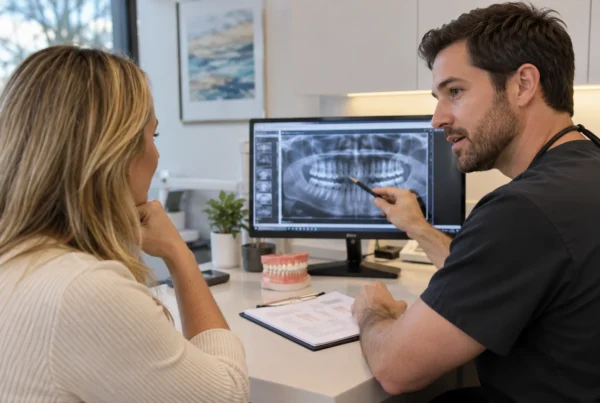 Dentists in Dallas TX, General Dentistry in Dallas TX, Dr. Andrew Randall, Dr. Scott Evans
